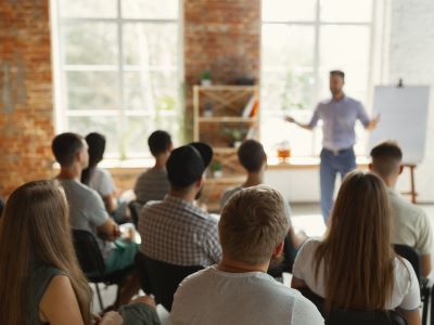 Arbeitsrecht-Seminar